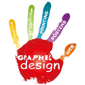 Graphic design and printing services