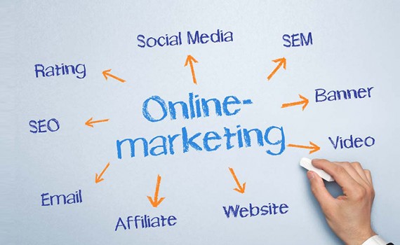 A to Z Online Marketing