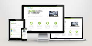 Why Your Business Needs Responsive Web Design
