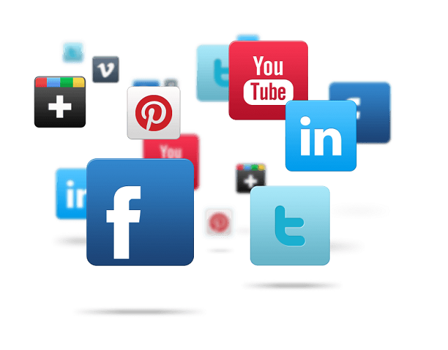 Social Media Marketing Strategy