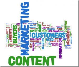 50 Stats You Need to Know About Content Marketing