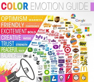 Color Psychology: How To Give Your Business An Edge