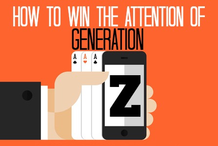 marketing to generation z