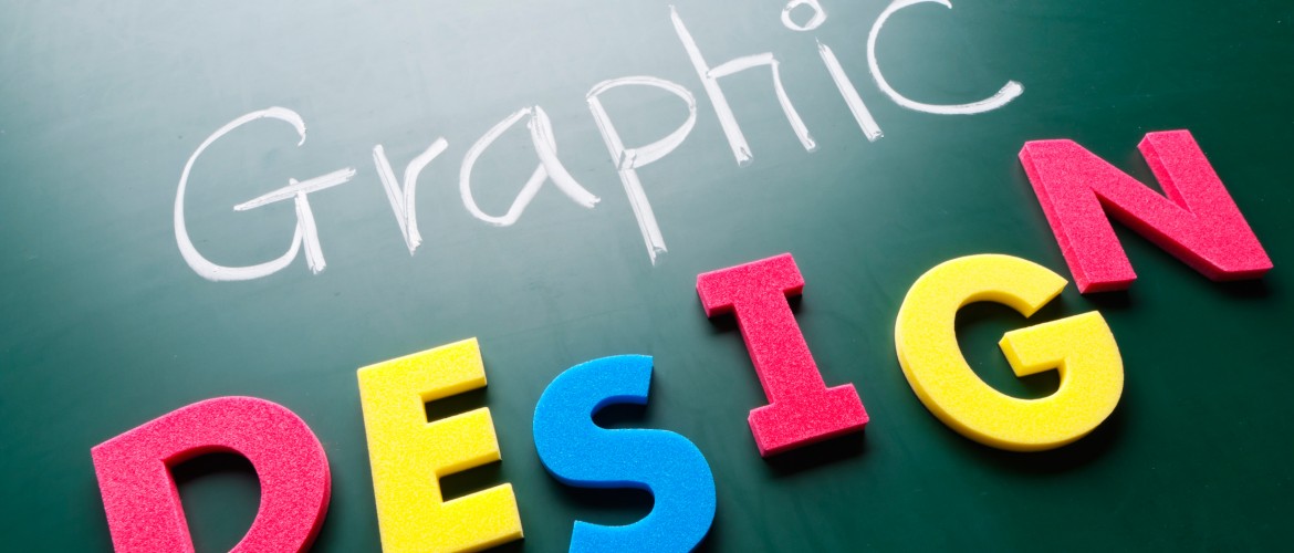 Graphic design services