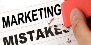 5 Marketing Mistakes Every Small Business Should Avoid