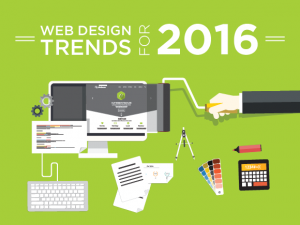 8 Design Trends to Watch This Year – Infographic