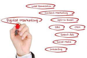 6 Marketing Tips Small Businesses Can Learn From Big Companies